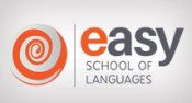 Logo EASY SCHOOL OF LANGUAGES - MALTA 