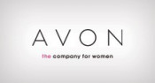 Logo AVON COSMETICS