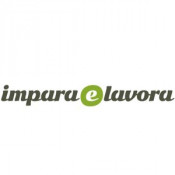 Logo IMPARA E LAVORA
