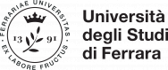 UNIVERSITÀ DEGLI STUDI DI FERRARA