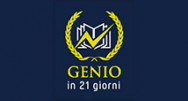 GENIO in 21 giorni