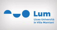 LUM SICILIA liceo e università in villa Mamiani