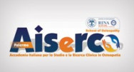 I.A.O.M. AISeRCO - School of Osteopathy - Palermo