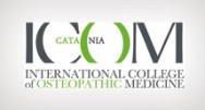 ICOM - MEDICINA OSTEOPATICA