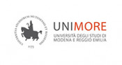 Logo Università di Modena e Reggio Emilia