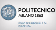 POLITECNICO DI MILANO - POLO TERRITORIALE DI PIACENZA