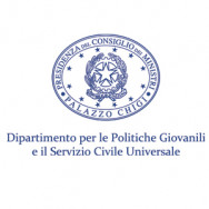 Presidenza del Consiglio dei Ministri Dipartimento per le Politiche giovanili e il Servizio civile universale