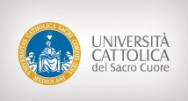 UNIVERSITÀ CATTOLICA DEL SACRO CUORE