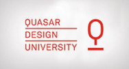 QUASAR DESIGN UNIVERSITY