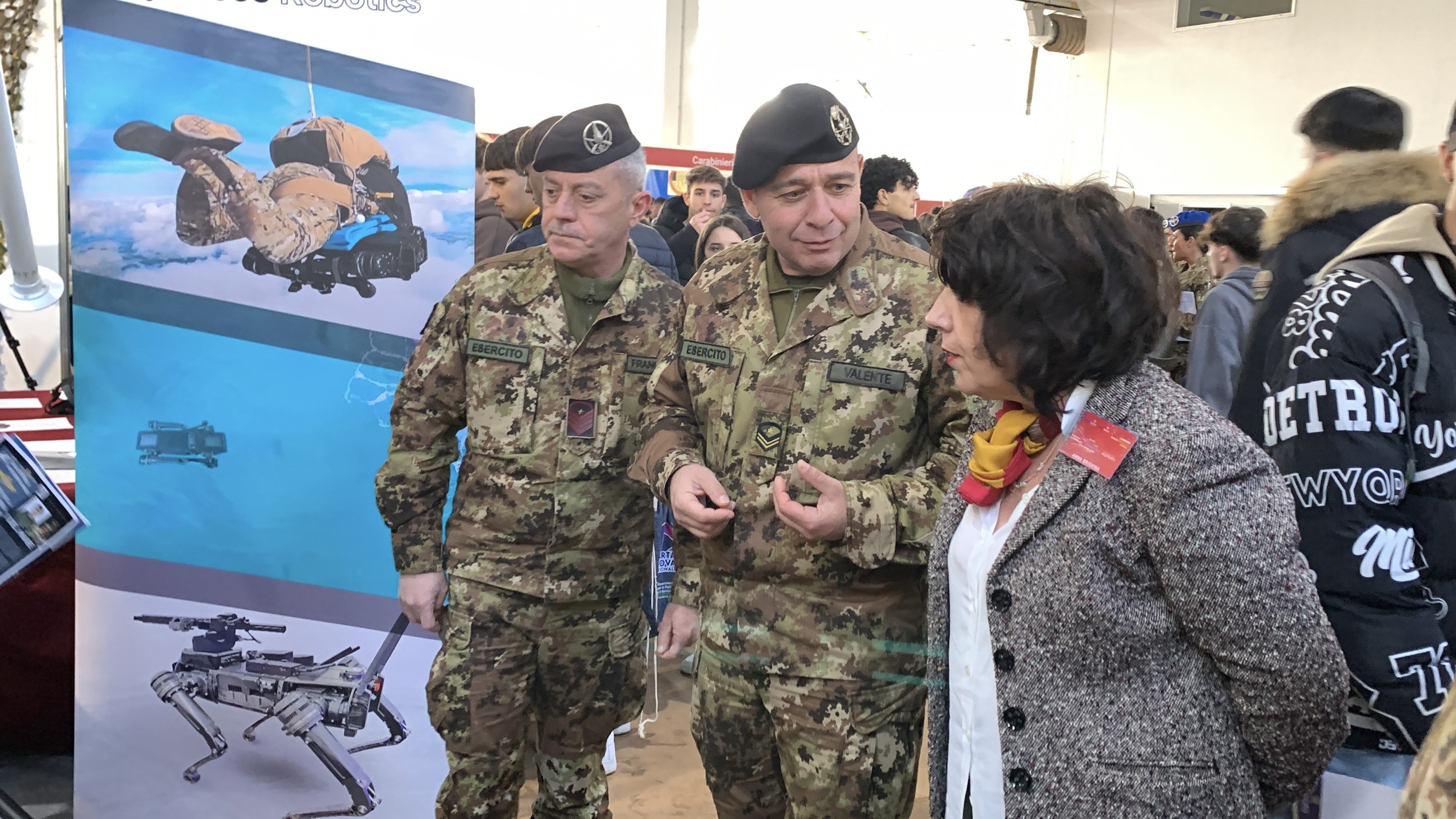 OrientaCalabria 2025