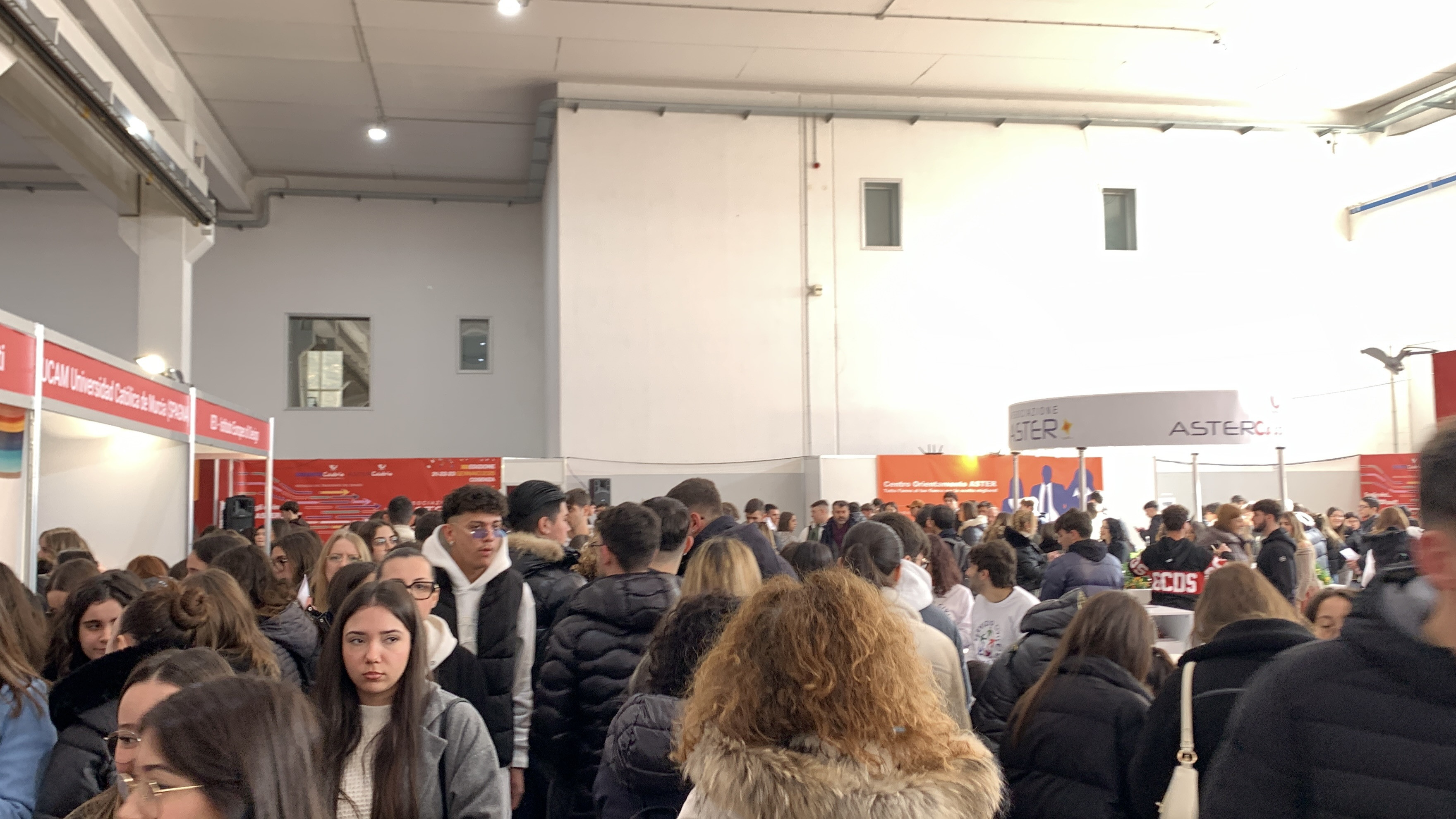 OrientaCalabria 2025