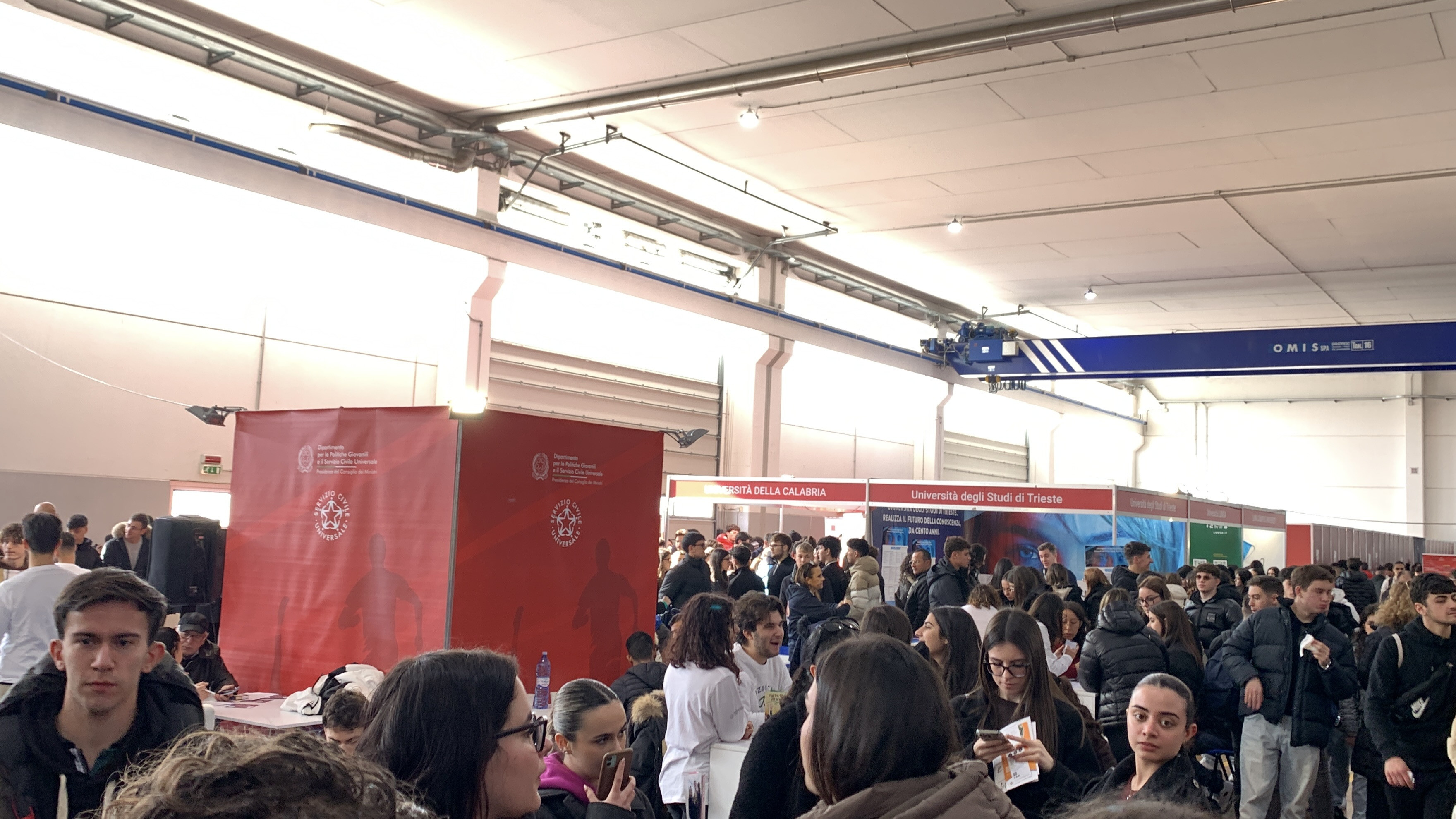 OrientaCalabria 2025