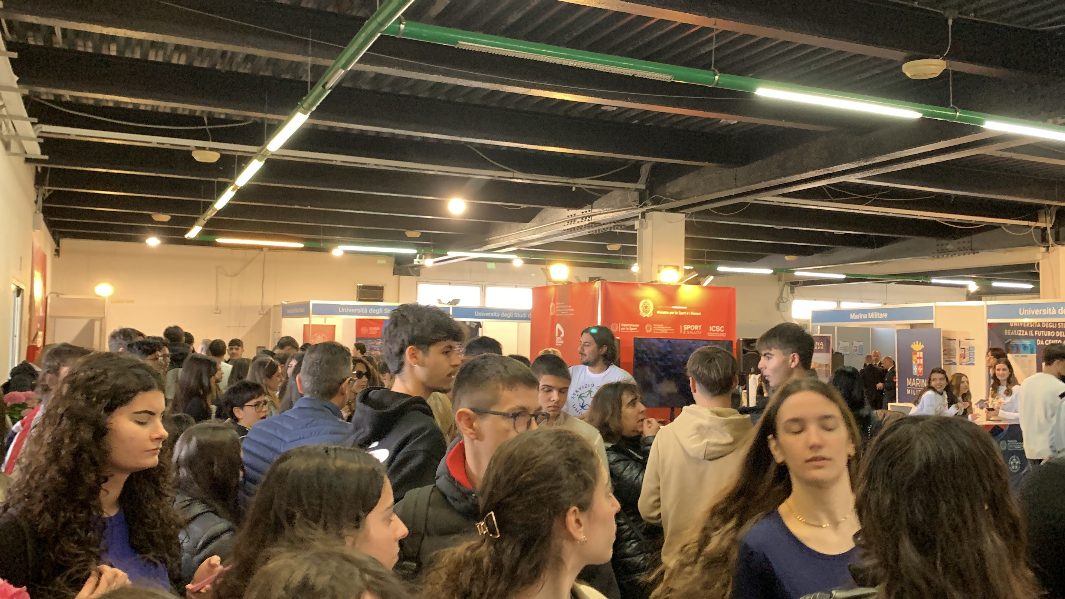  OrientaSardegna 2025 