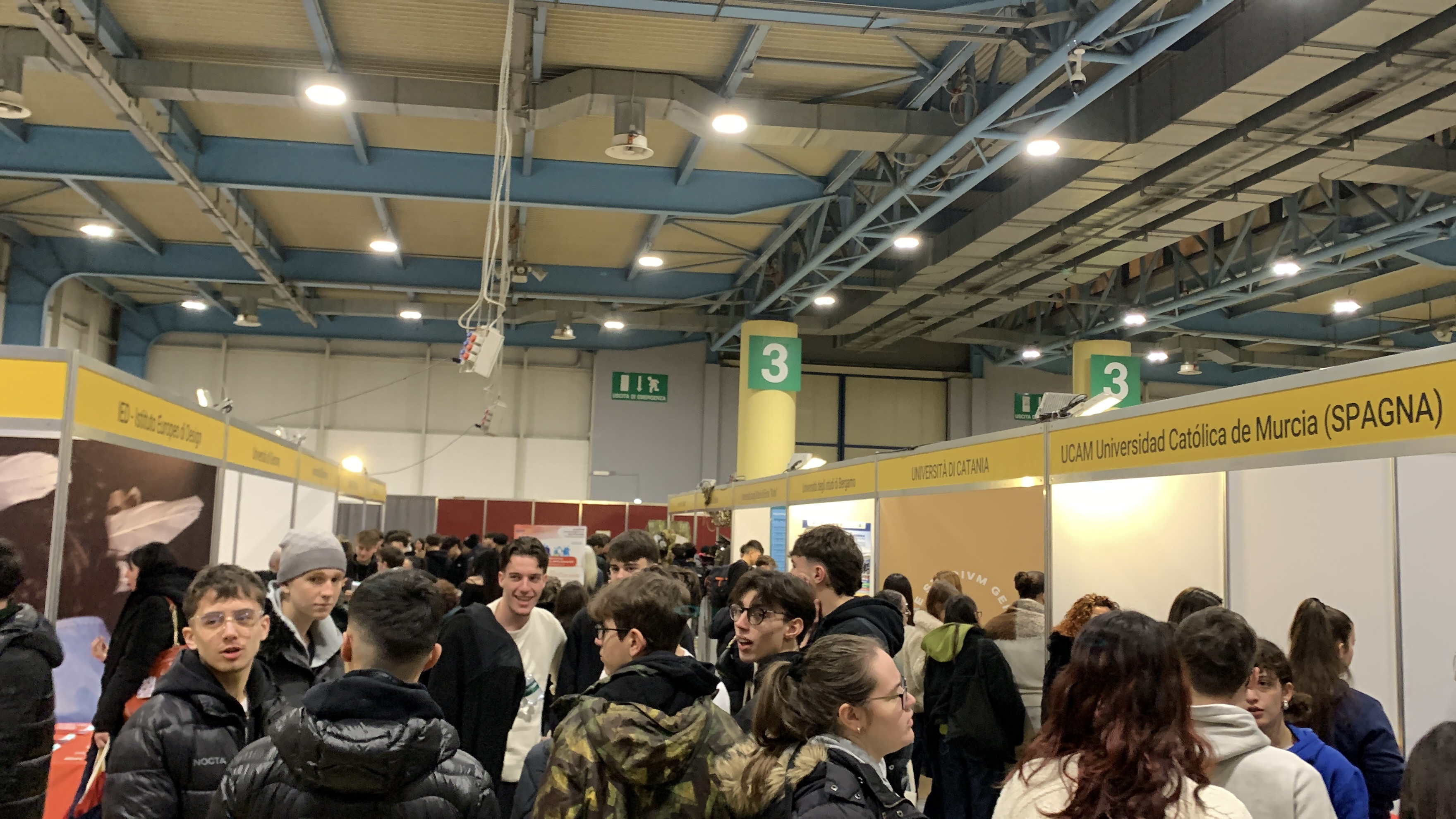 OrientaLombardia 2025