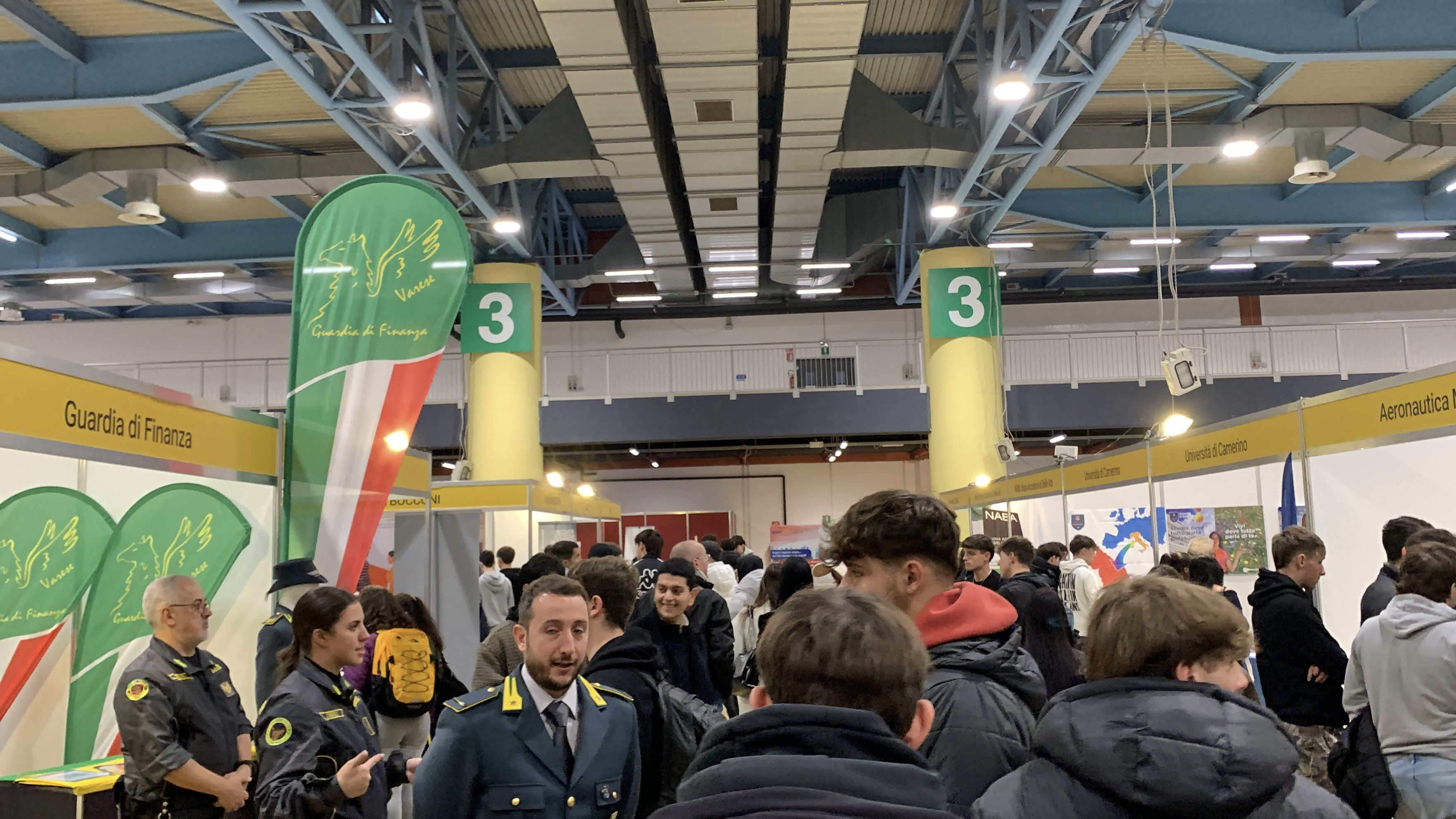 OrientaLombardia 2025