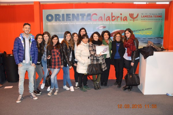 OrientaCalabria 2015