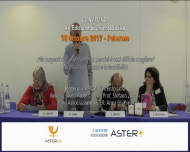 Convegno XV Edizione OrientaSicilia 2017