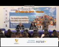 Convegno III Edizione di OrientaLazio - ASTERLazio 2019