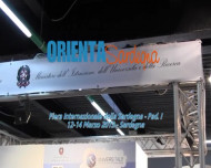 OrientaSardegna Edizione 2013