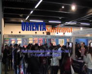 OrientaSardegna Edizione 2014