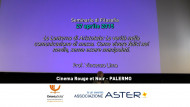 Seminario Prof. V.Lima - LA LANTERNA DI ARISTOTELE: LA VERITA' NELLA COMUNICAZIONE DI MASSA...