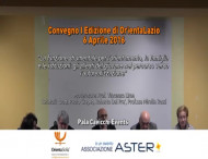 Convegno I Edizione OrientaLazio 2016