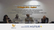 Convegno V Edizione OrientaSardegna 2016