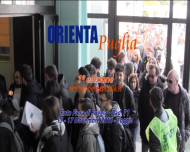 OrientaPuglia 2016 - I Edizione