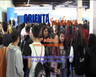 OrientaSardegna Edizione 2016