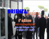 OrientaSardegna 2017