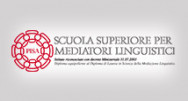 Logo Scuola Superiore per Mediatori Linguistici PISA