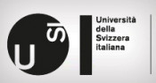 Logo Università della Svizzera italiana - USI
