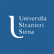 Logo Università per Stranieri di Siena