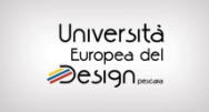 Logo Università Europea del Design – Pescara