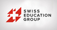 Logo SEG Swiss Education Group