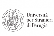 Logo Università per Stranieri di Perugia