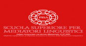 Logo Scuola Superiore per Mediatori Linguistici PISA