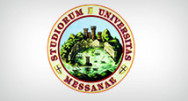 Logo Università di Messina
