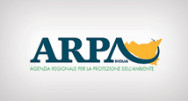 Logo ARPA SICILIA