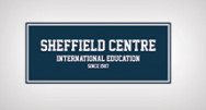 Logo Sheffield Centre 