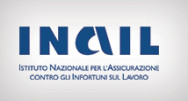 Logo INAIL - Direzione Regionale per la Calabria