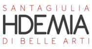 Logo Accademia di Belle Arti di Brescia SantaGiulia