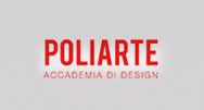 Logo POLIARTE DESIGN SCHOOL ANCONA