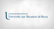 Logo Università per Stranieri di Siena