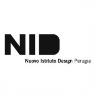 Logo NID Nuovo Istituto Design 