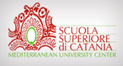 Logo Scuola Superiore di Catania