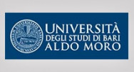 Logo Università degli Studi di Bari Aldo Moro