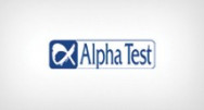 Logo Alpha Test