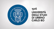 Logo UNIVERSITÀ DEGLI STUDI DI URBINO CARLO BO
