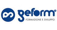 Logo GEFORM FORMAZIONE E SVILUPPO
